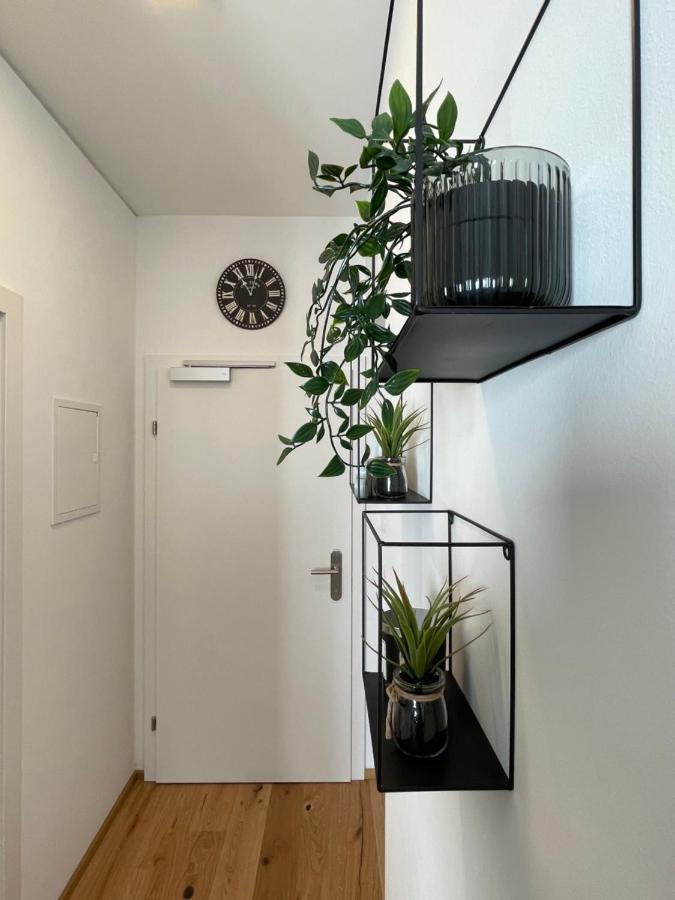 Bergglueck - Gemuetliches Appartement Am Traunsee อัลท์มุนสเตอร์ ภายนอก รูปภาพ