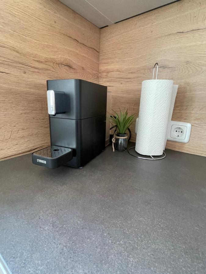 Bergglueck - Gemuetliches Appartement Am Traunsee อัลท์มุนสเตอร์ ภายนอก รูปภาพ