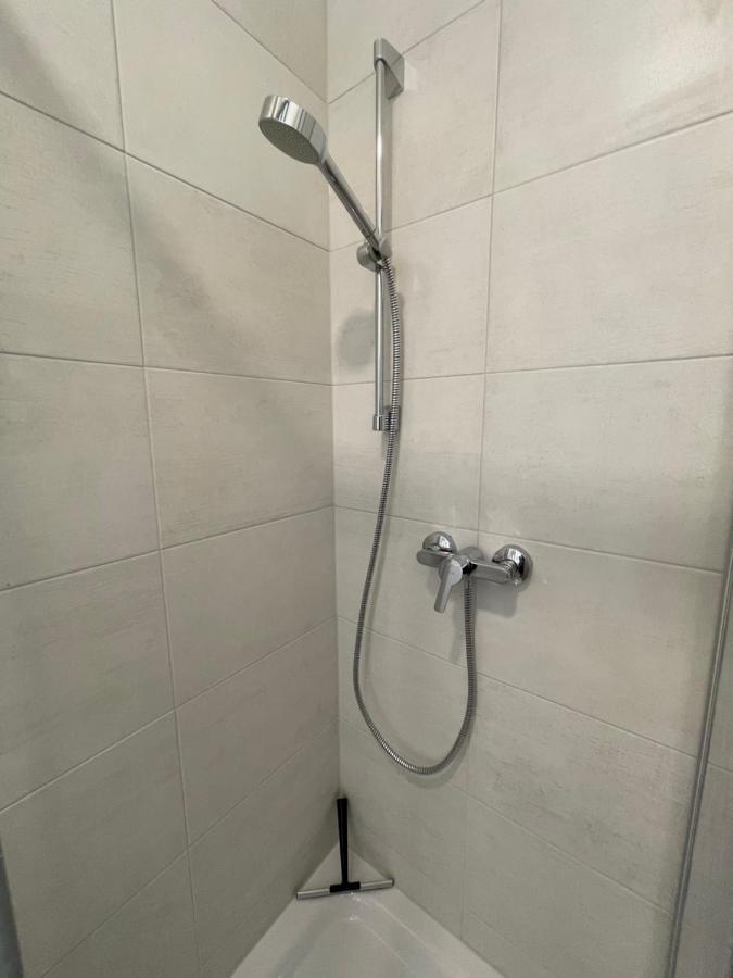 Bergglueck - Gemuetliches Appartement Am Traunsee อัลท์มุนสเตอร์ ภายนอก รูปภาพ