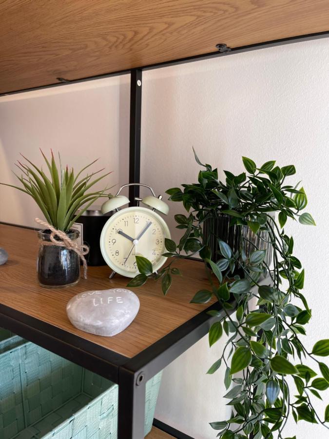 Bergglueck - Gemuetliches Appartement Am Traunsee อัลท์มุนสเตอร์ ภายนอก รูปภาพ