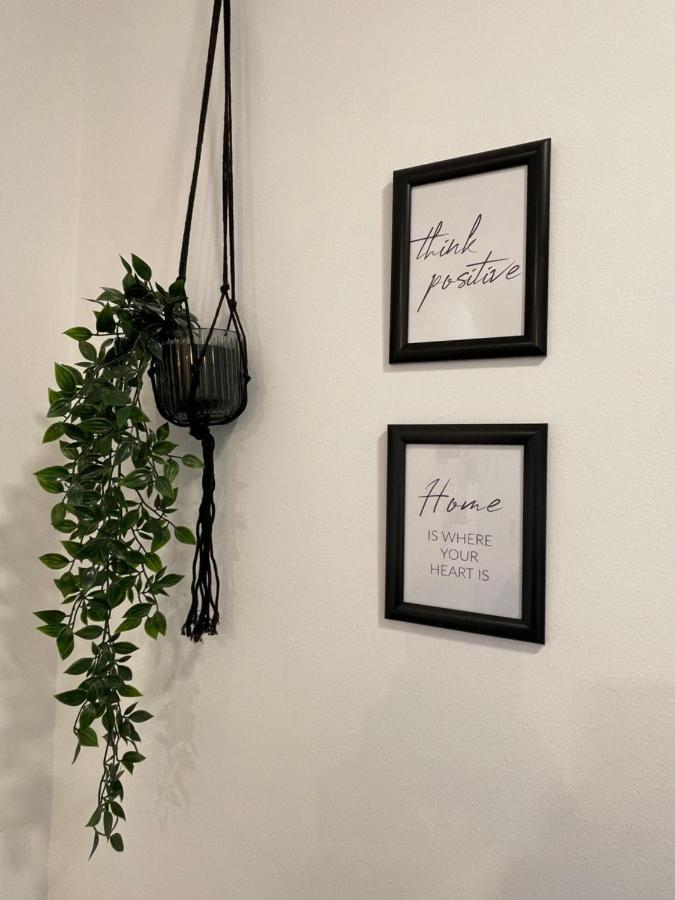 Bergglueck - Gemuetliches Appartement Am Traunsee อัลท์มุนสเตอร์ ภายนอก รูปภาพ