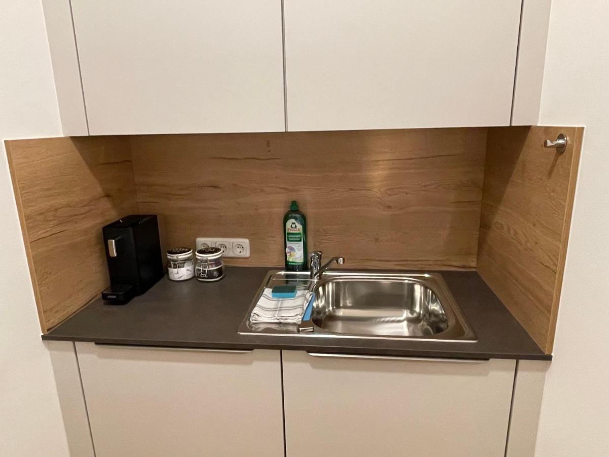 Bergglueck - Gemuetliches Appartement Am Traunsee อัลท์มุนสเตอร์ ภายนอก รูปภาพ